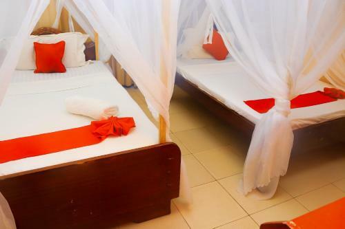 Apartamento Jojo Paradise Homes