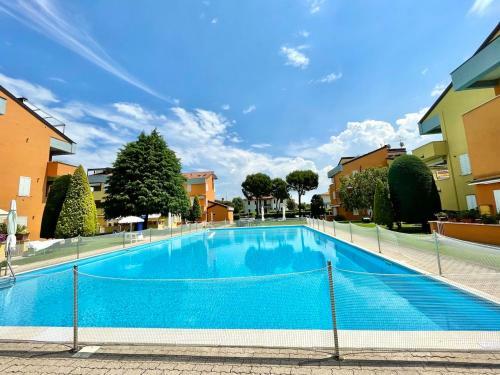 Apartamento Apt4 Garden Ville - Gardacase.net
