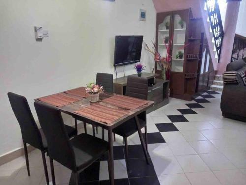 Wermax Apartment Mtwapa