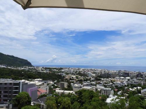 Apartamento Joli Studio Vue Mer
