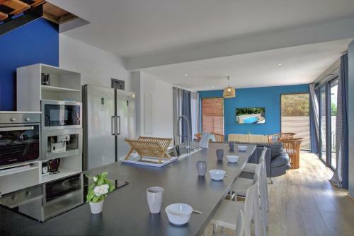 La Villa Canne Bonbon - Class�e 3 �toiles