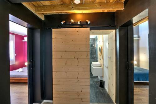 La Villa Canne Bonbon - Class�e 3 �toiles