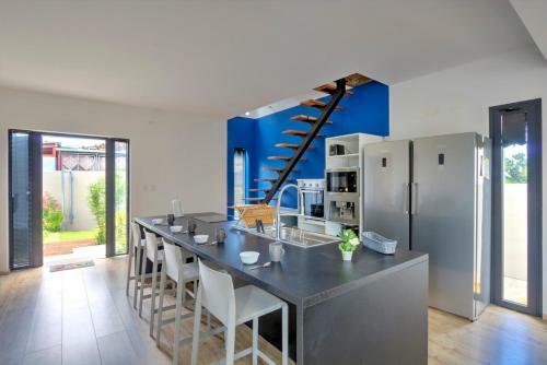 La Villa Canne Bonbon - Class�e 3 �toiles