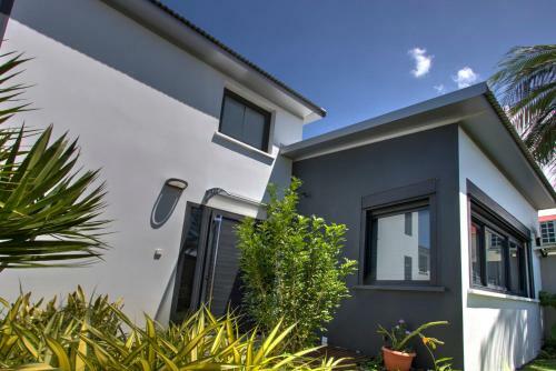 La Villa Canne Bonbon - Class�e 3 �toiles