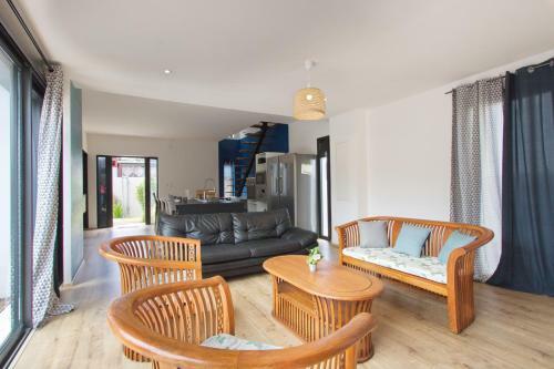 La Villa Canne Bonbon - Class�e 3 �toiles