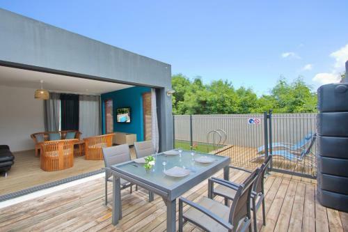 La Villa Canne Bonbon - Class�e 3 �toiles