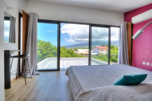 La Villa Canne Bonbon - Class�e 3 �toiles