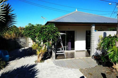 Le Pavillon