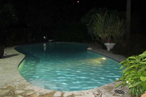 Le Pavillon