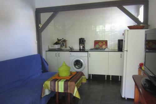 Le Pavillon