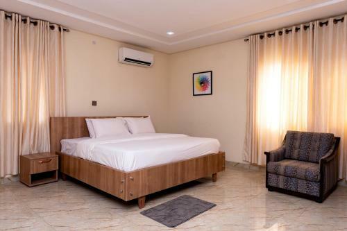 Grace Apartment