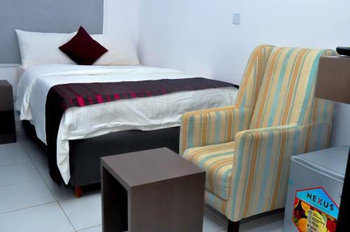 Ibs Hotel