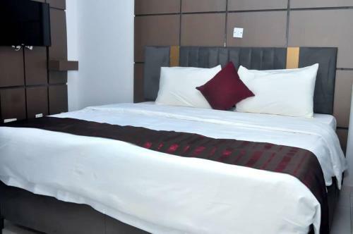 Ibs Hotel