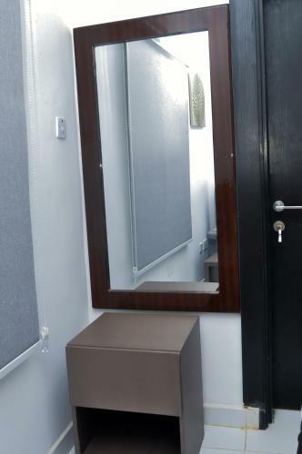 Ibs Hotel
