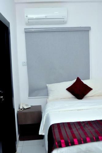 Ibs Hotel