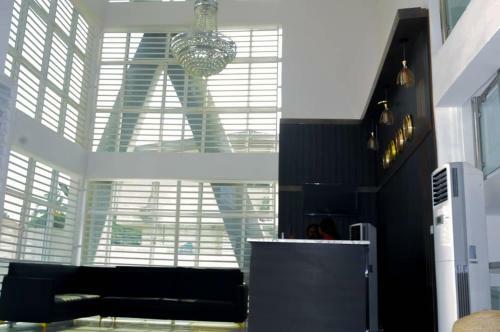 Ibs Hotel