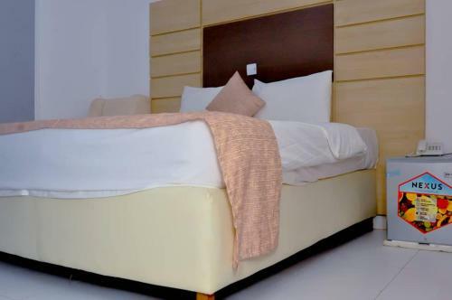 Ibs Hotel