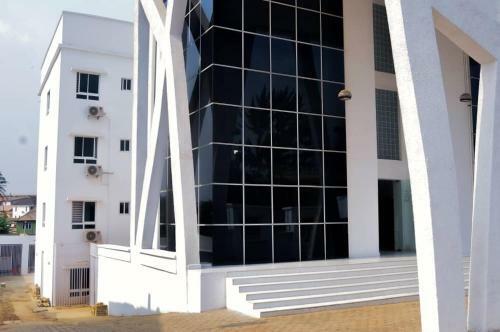 Ibs Hotel