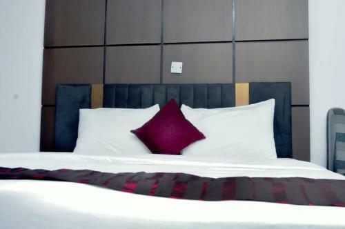 Ibs Hotel