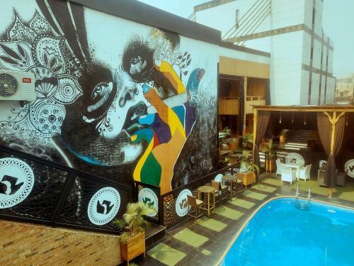 Olympus Hotel & Suites
