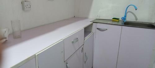 Apartamento Lovely 2bedroom Private House, Bodija
