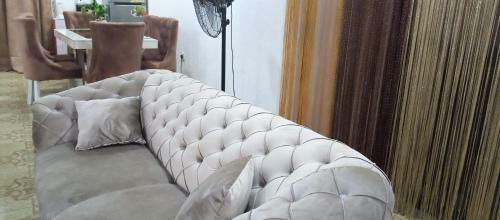 Apartamento Lovely 2bedroom Private House, Bodija