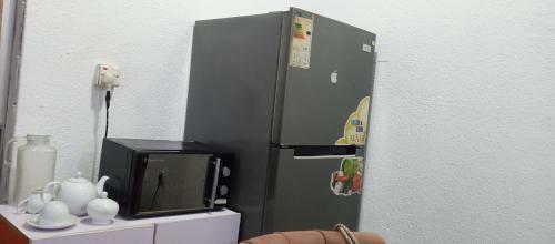Apartamento Lovely 2bedroom Private House, Bodija