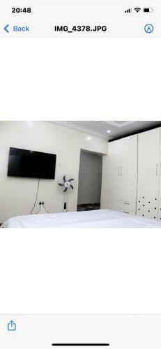 Grace Apartment