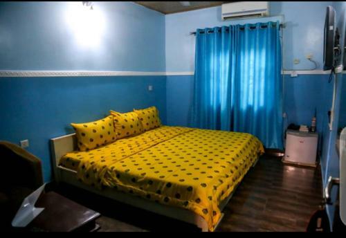 First Laurel Hotels