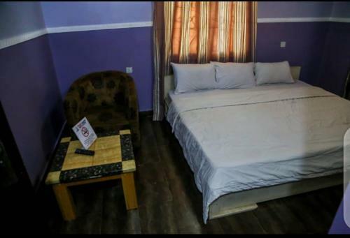 First Laurel Hotels