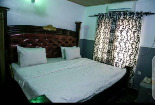 First Laurel Hotels