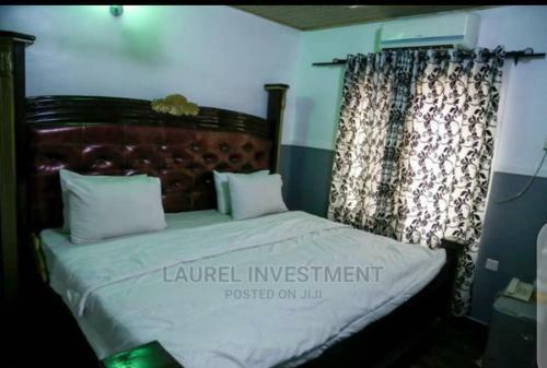 First Laurel Hotels