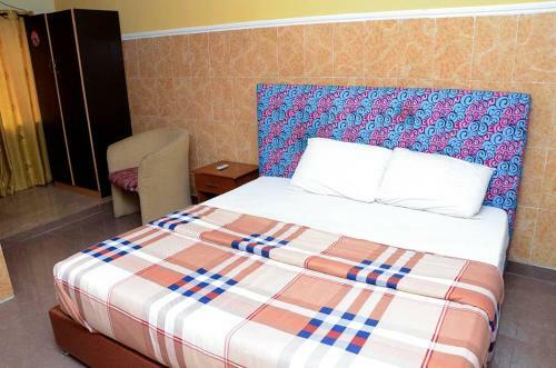 First Laurel Hotels