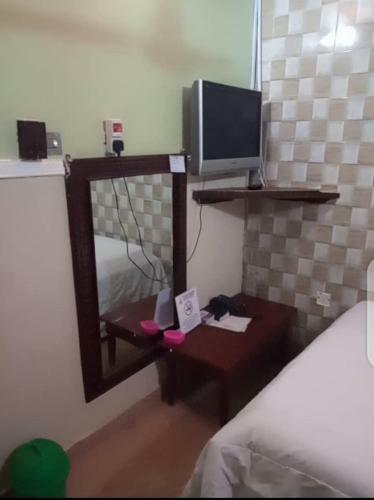 First Laurel Hotels