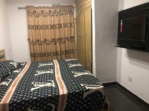 Apartamento First Class Villa