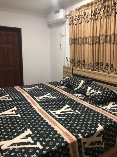 Apartamento First Class Villa