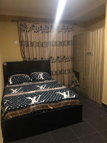 Apartamento First Class Villa