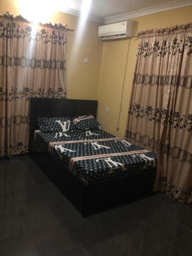 Apartamento First Class Villa