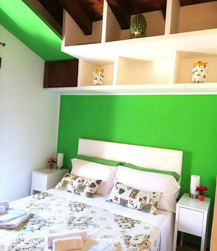 Tre Archi B&B
