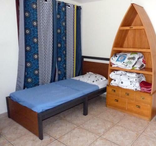 Bed & Breakfast L'escale Royale