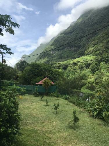 Bed & Breakfast L'escale Royale