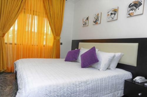 Hotel The Ashokas