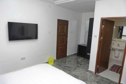 Hotel The Ashokas