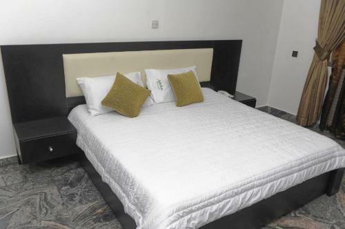 Hotel The Ashokas