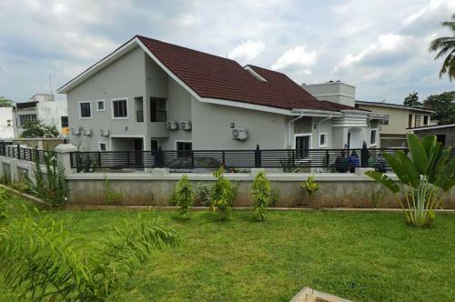 Hotel The Ashokas