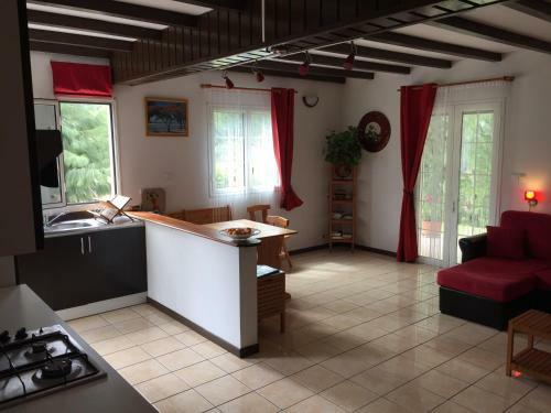 Meubl� de Tourisme "au Bord de La Mare"
