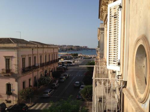 Apartamento Casa Luthi