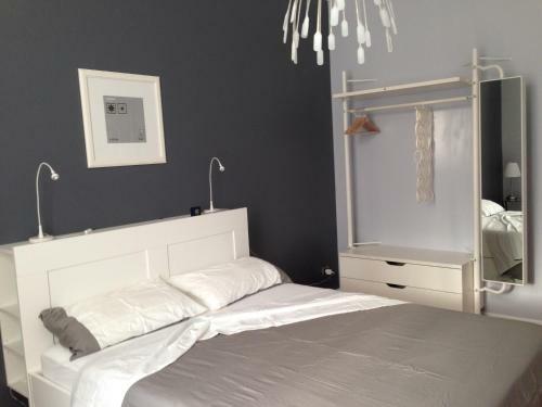 Apartamento Casa Luthi