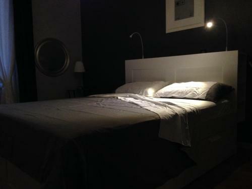 Apartamento Casa Luthi