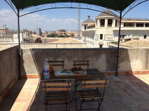 Apartamento Casa Luthi